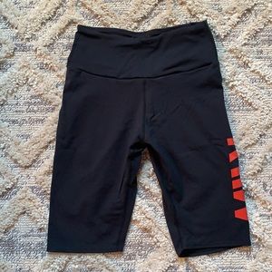 Ryderwear Long Gym Shorts